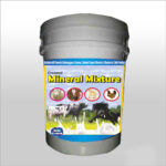 Mineral Mixture