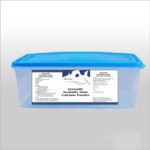 Instantly Available lonic Calcium Powder