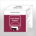 INSTANT PROBIOTIC MIX