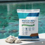 A base of High Quality Zeol