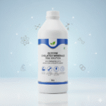 Glycine Chelated Minerals Oral Solution