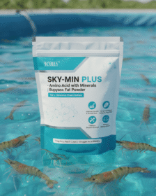 Amino Acid with Minerals