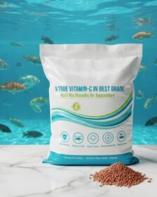 A TRUE VITAMIN - C IN BEST GRADE