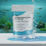 Fast Oxygen Releasing Tablets