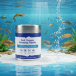 For Enhancement of Dissolved Oxygen