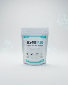 SKY-MIN PLUS