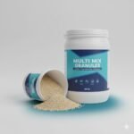 Supports Feed supplement with extra Nutrients