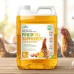 Best Supplement For Poultry Health With Vit.D3