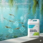 The Scientific Method to reduce Pound Pollution