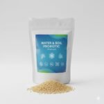 Water & Soli Probiotic (Granuels)