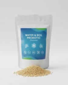 Water & Soli Probiotic (Granuels)