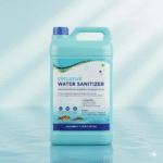 Exclusive Water Sanitizer
