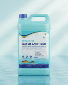Exclusive Water Sanitizer