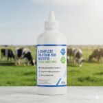 A Complete Solution For Mastitis