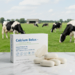 Calcium Bolus Veterinary Bolus