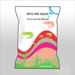 Amino Acid with Minerals
