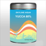 YUCCA 80%