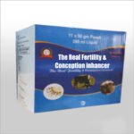 The Real Fertility & Conception inhancer