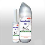 Energy Booster Gel