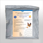 Feed additive to increase aes egg production Powder