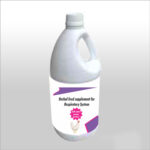 Herbal feed supplement for Respiratory System