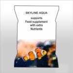 Supports Feed supplement with extra Nutrients
